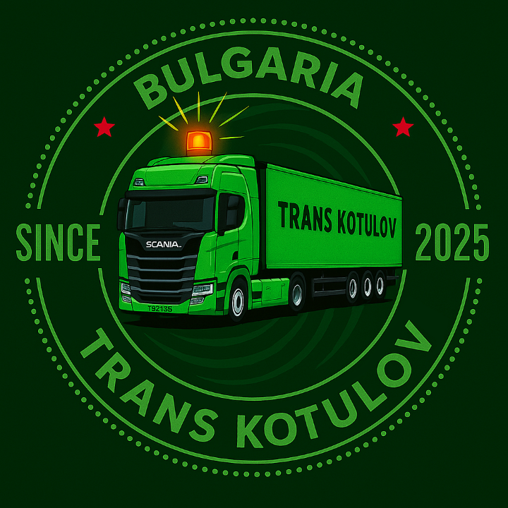 Trans Kotulov Logo